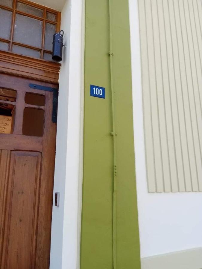 Pb Urban Garden Stay With Secured Parking Sremska Mitrovica Dış mekan fotoğraf