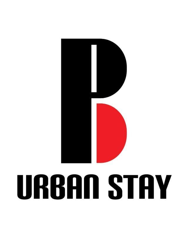 Pb Urban Garden Stay With Secured Parking Sremska Mitrovica Dış mekan fotoğraf